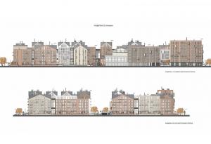 Жилой Квартал Dom Inn — фото 21