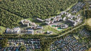 Квартал ИНСТЕП БАБЯКОВО — фото 8