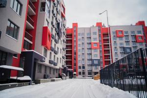 Жилой дом на Школьной — фото 1