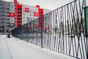 Жилой дом на Школьной — фото 3