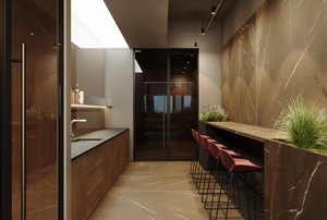Офис компании в ICITY — фото 12
