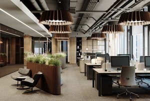 Офис компании в ICITY — фото 1